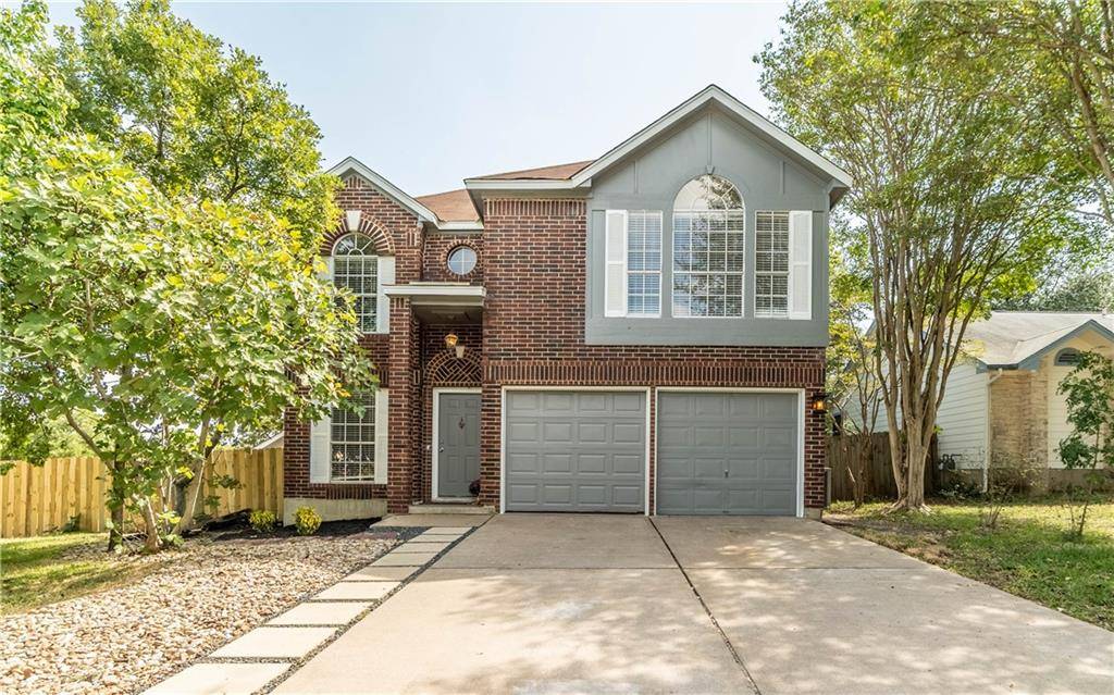 1300 Deepbrook PATH, Cedar Park, TX 78613