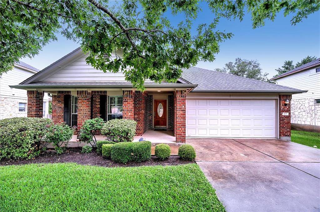 605 Cullen BLVD, Buda, TX 78610