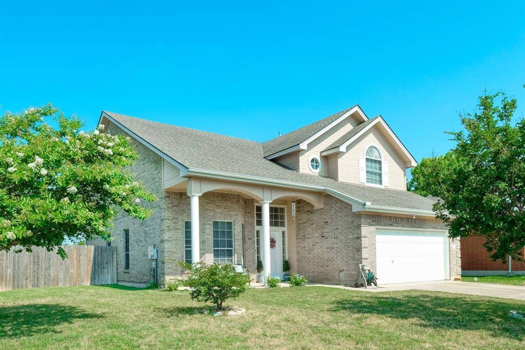 16900 Cranston DR, Round Rock, TX 78664