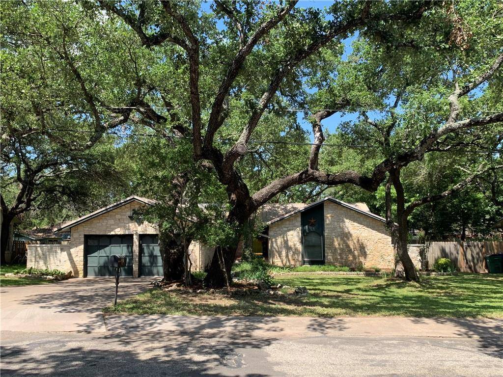 2501 Monte Carlo DR, Cedar Park, TX 78613