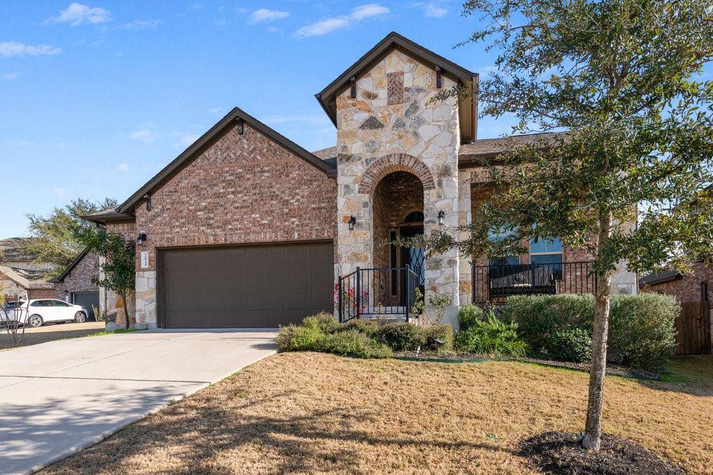 2824 Rio Verde DR, Cedar Park, TX 78641