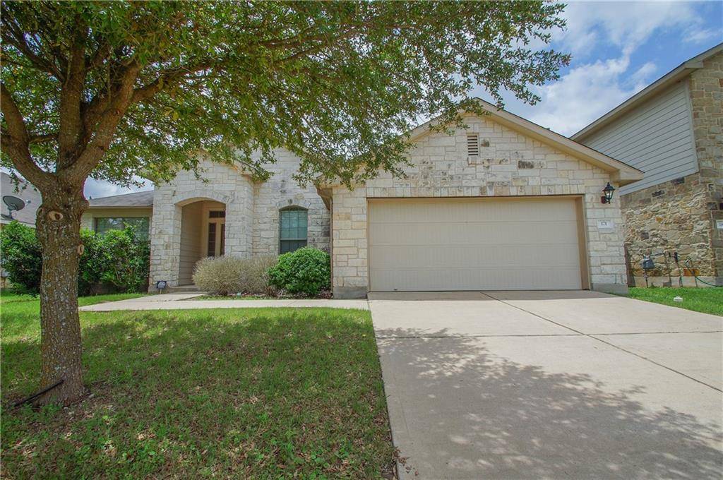 171 Sandstone TRL, Buda, TX 78610