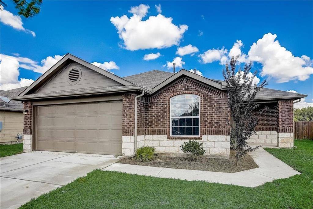 721 Luna Vista DR, Hutto, TX 78634