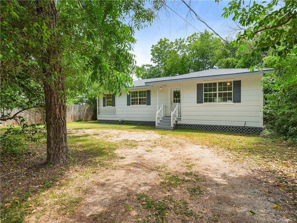 805 S Pine ST, Georgetown, TX 78626