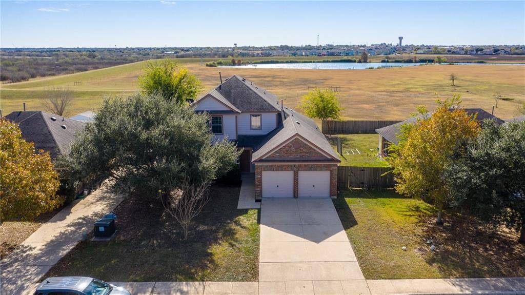 183 Winter ST, Kyle, TX 78640