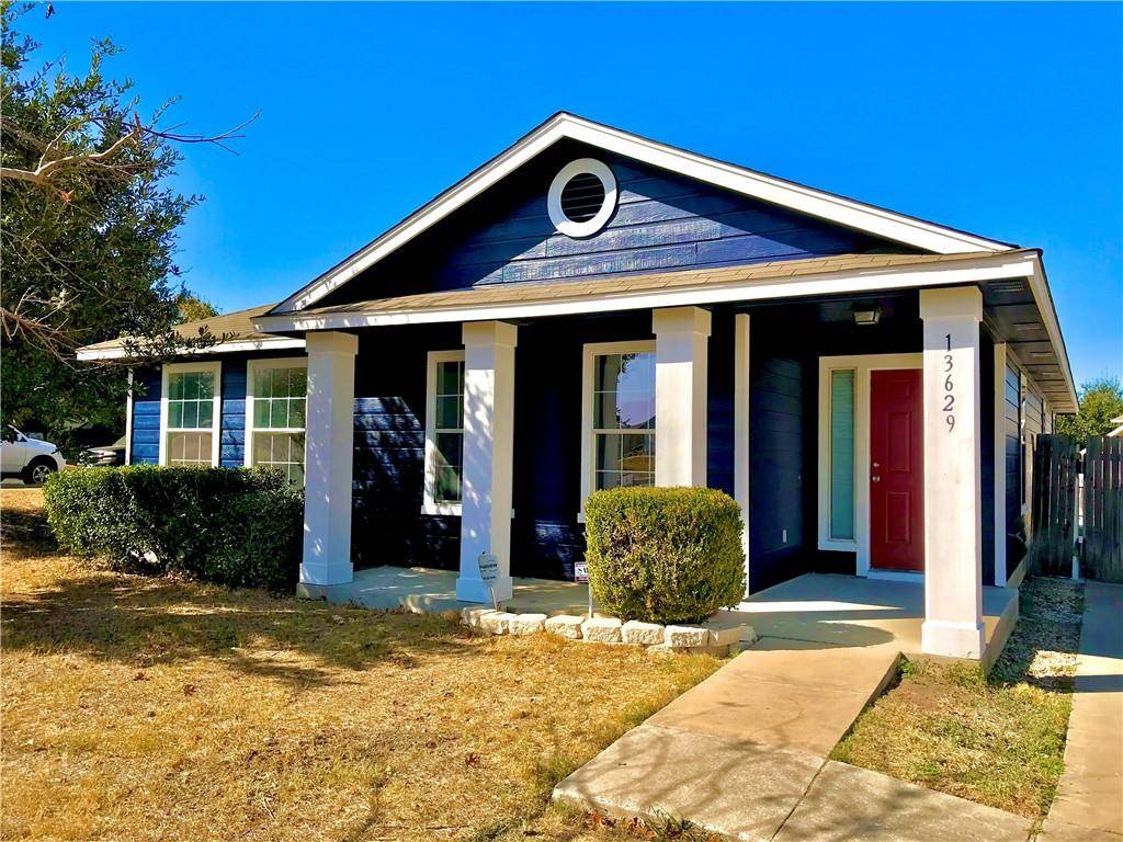 13629 Briarcreek LOOP, Manor, TX 78653