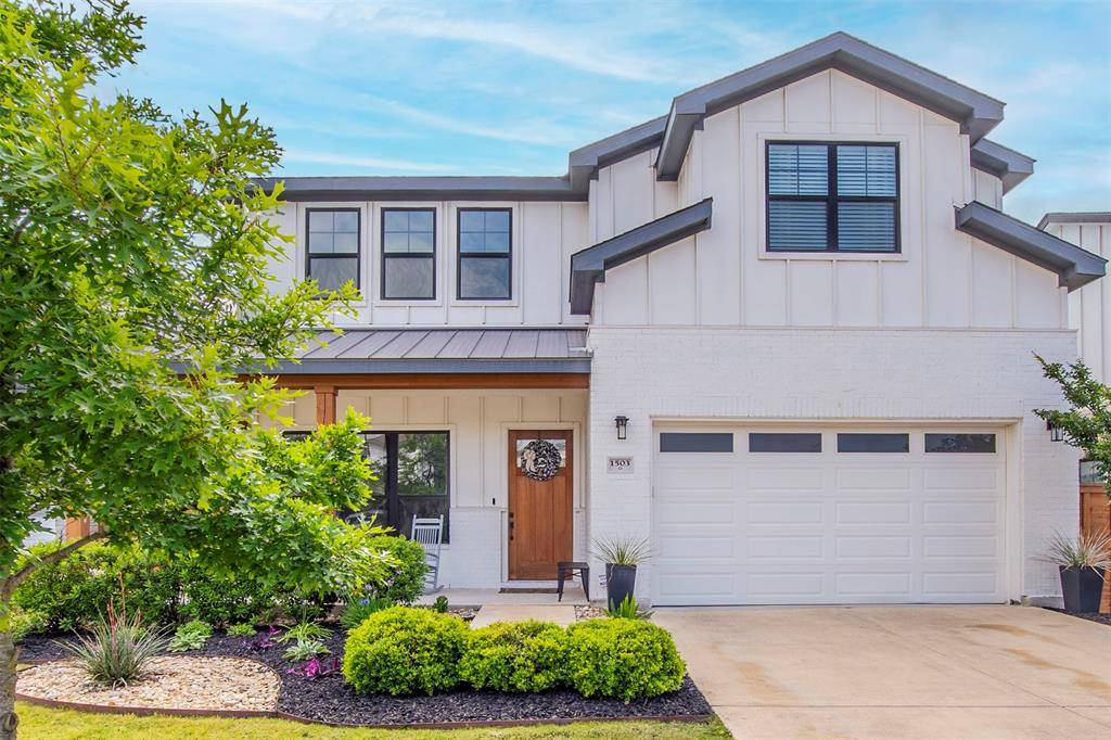 1503 NE Fox Sparrow TRL, Cedar Park, TX 78613