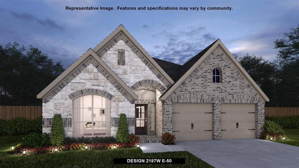16705 Edwin Reinhardt DR, Manor, TX 78653