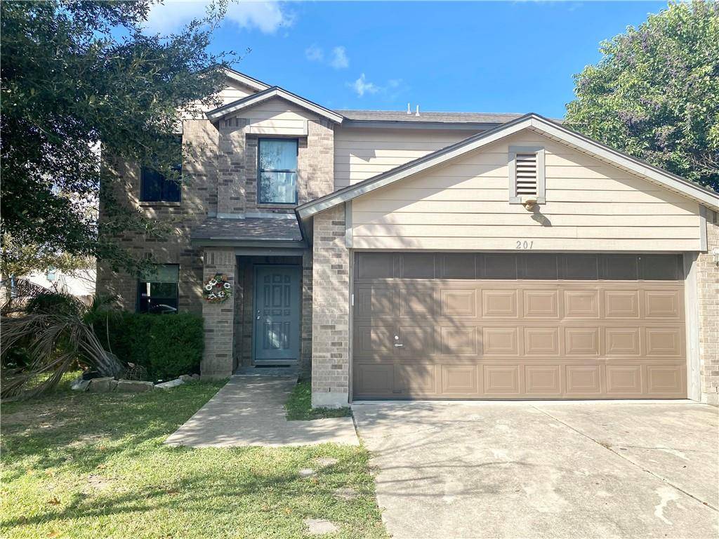 201 Retama DR, Kyle, TX 78640