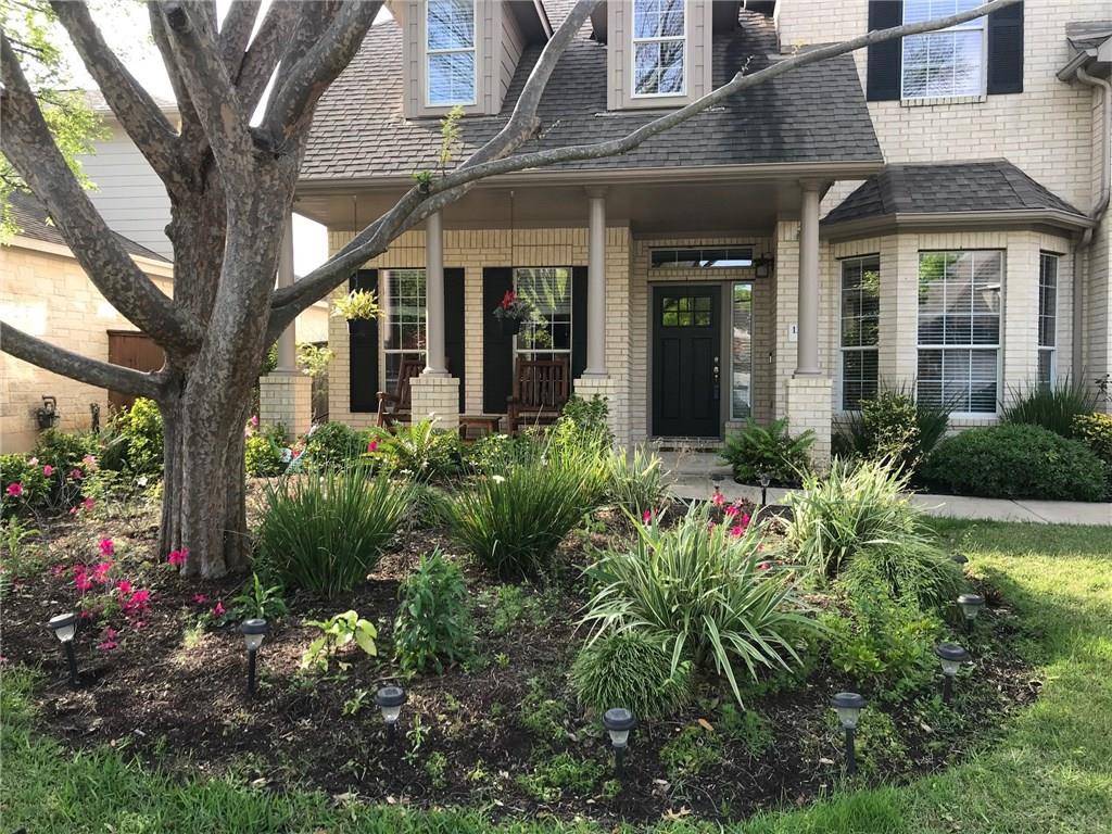 13720 Shadowlawn TRCE, Manor, TX 78653