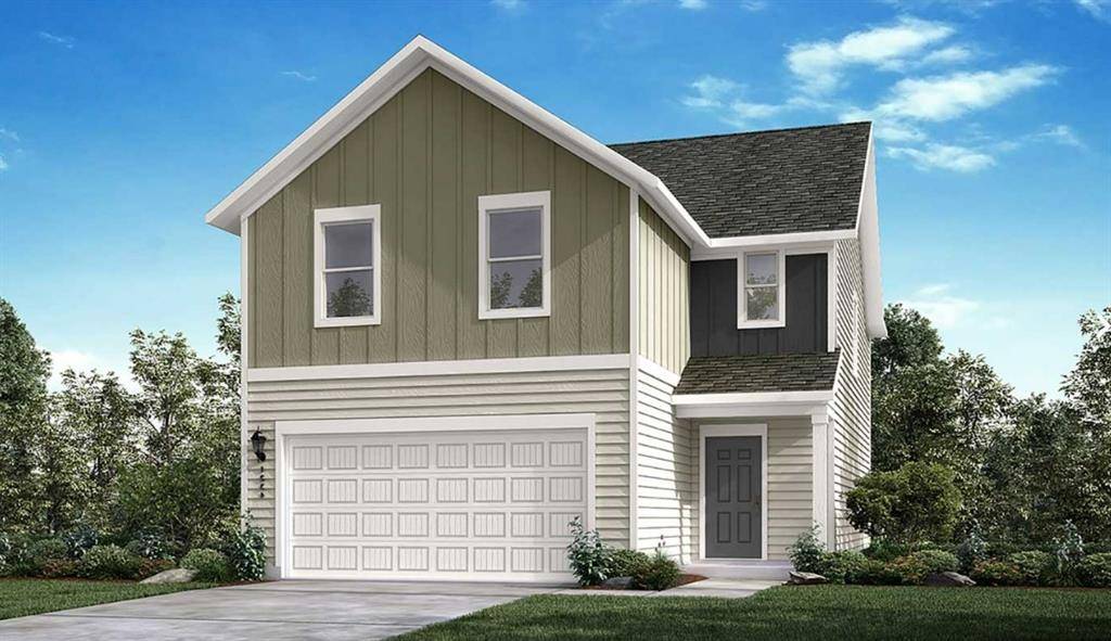 2907 Bronx DR, Pflugerville, TX 78660