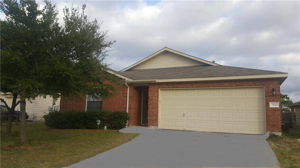 304 Antelope TRL, Bastrop, TX 78602