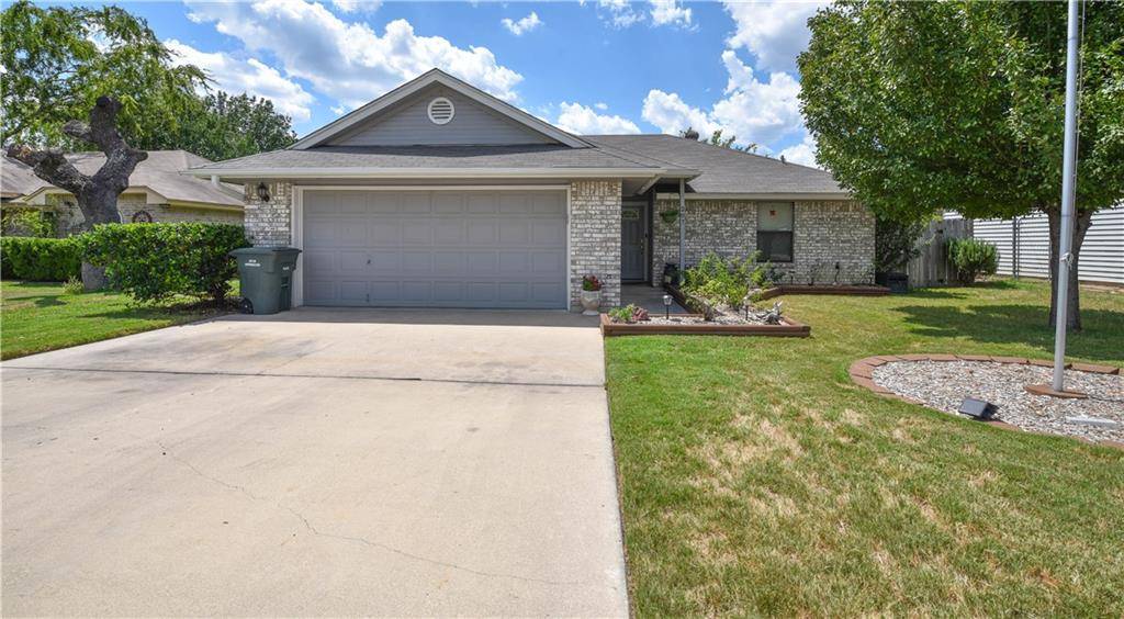 207 ROBERTSTOWN RD, Copperas Cove, TX 76522