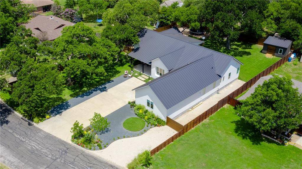 1407 Pecan ST, Cedar Park, TX 78613