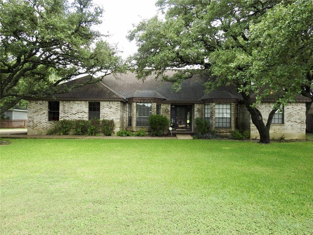 811 Pine Siskin DR, Buda, TX 78610