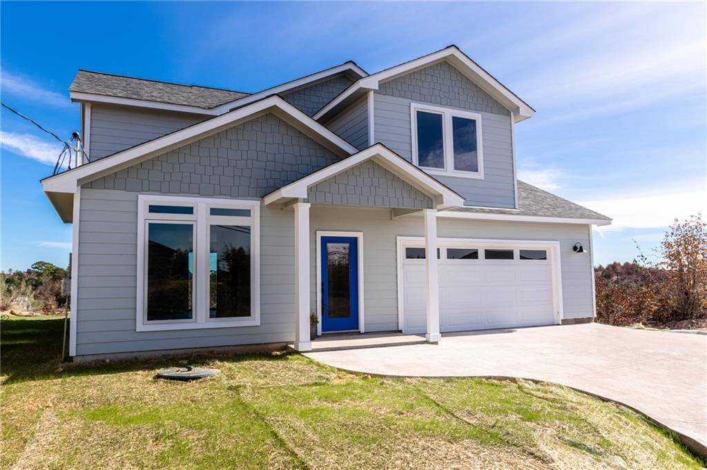 177 Kipahulu DR, Bastrop, TX 78602