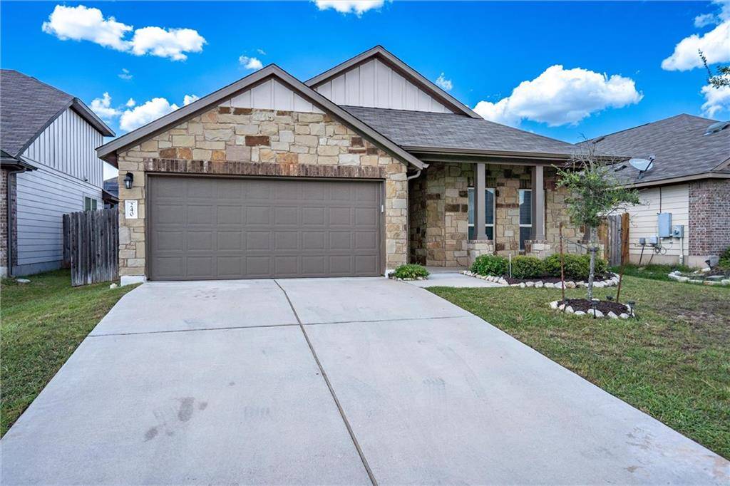 240 Noddy RD, Buda, TX 78610