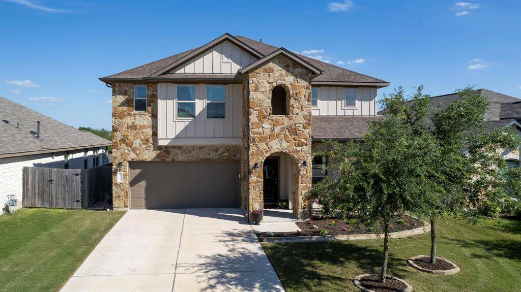 5715 Heron DR, Buda, TX 78610
