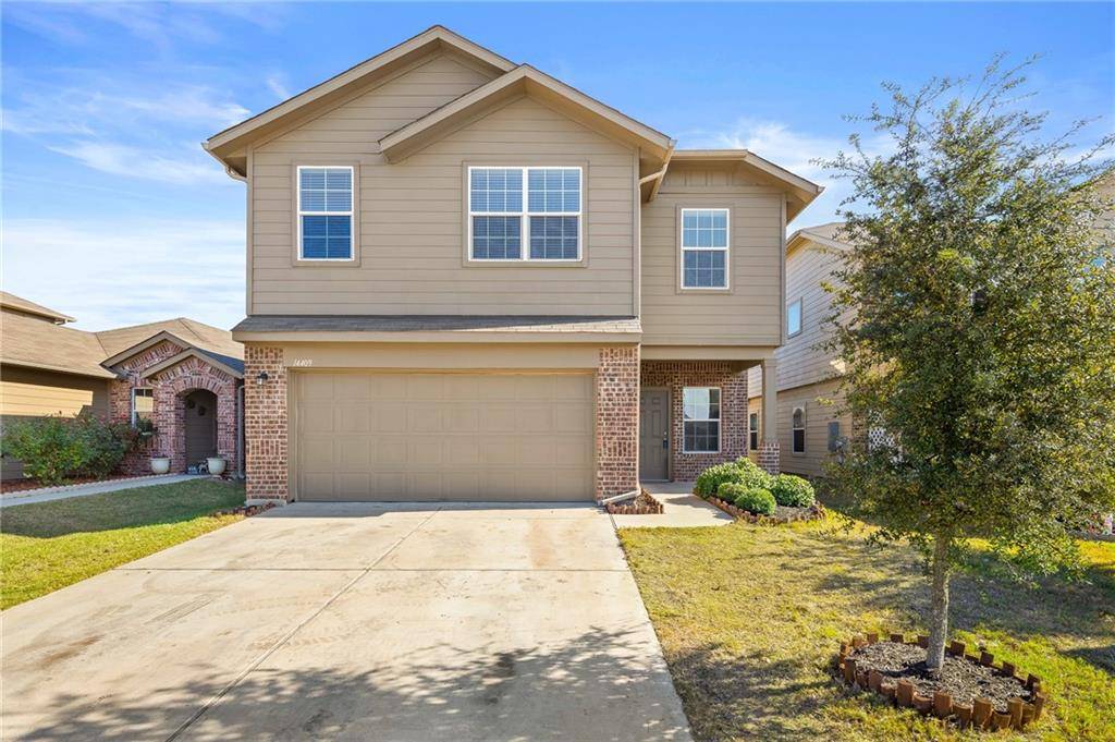 14409 Almodine RD, Manor, TX 78653