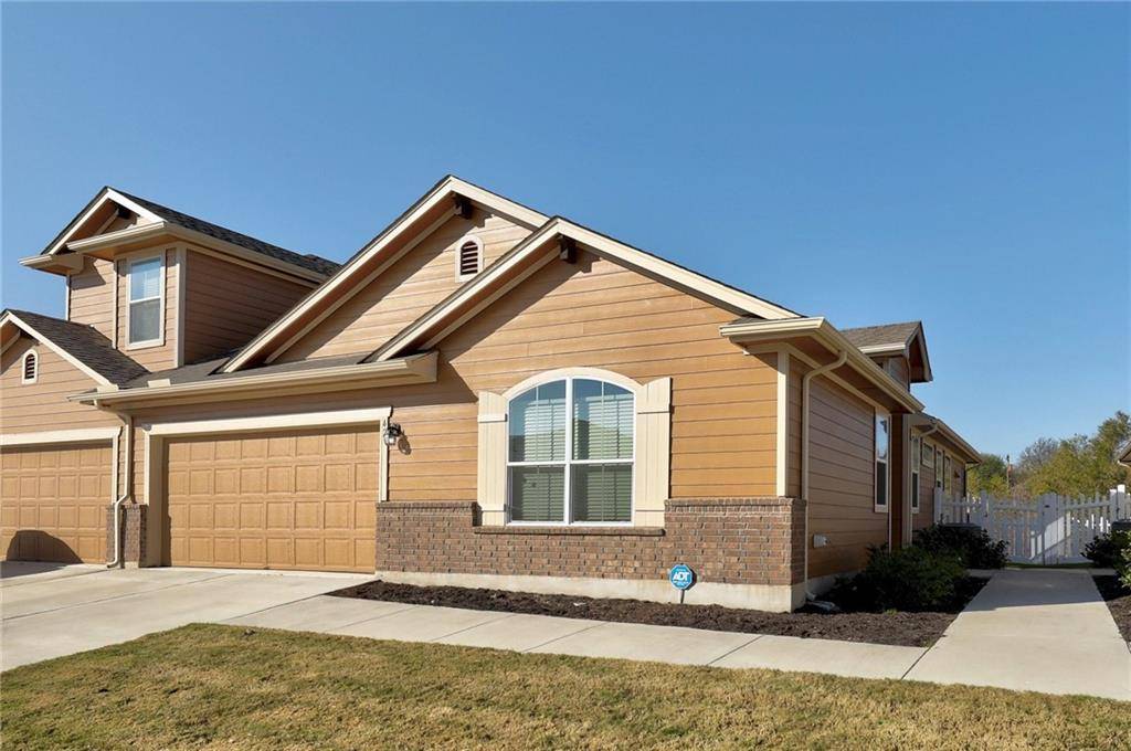 1701 Logan DR #42, Round Rock, TX 78664