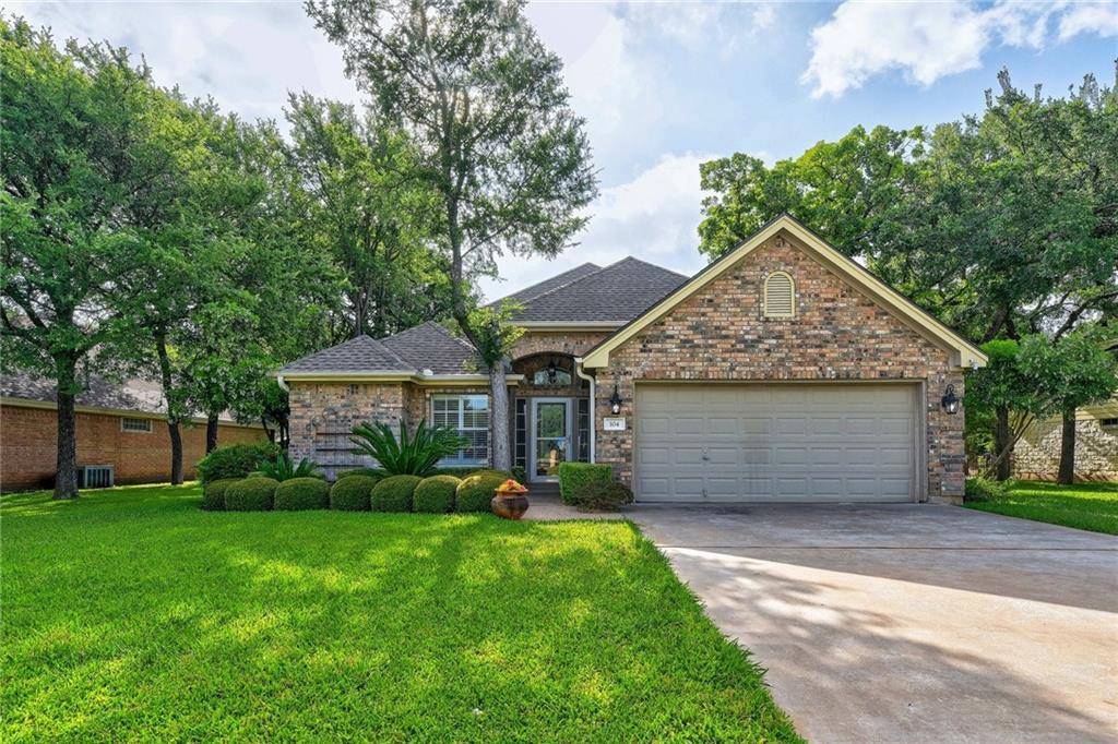 104 Kathi LN, Georgetown, TX 78628