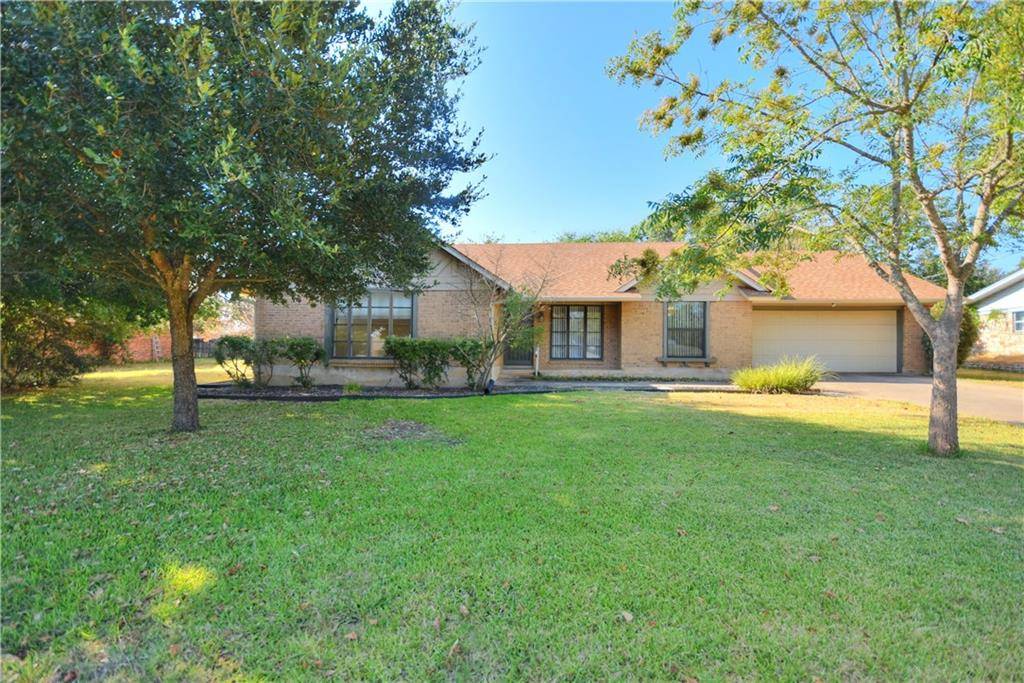 111 Ridge Oak DR, Georgetown, TX 78628