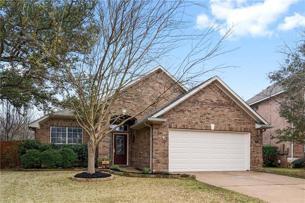 105 Arrowhead TRL, Cedar Park, TX 78613