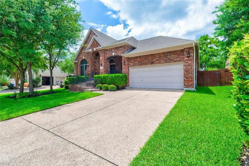 2713 Izoro BND, Cedar Park, TX 78613