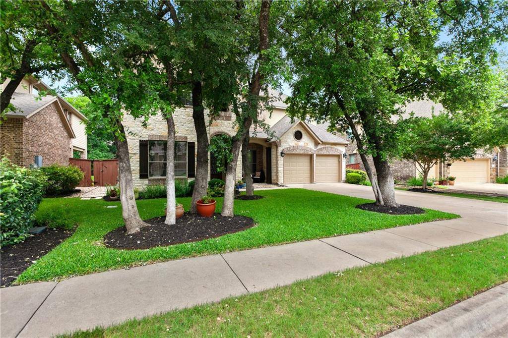 105 Shorthorn ST, Cedar Park, TX 78613