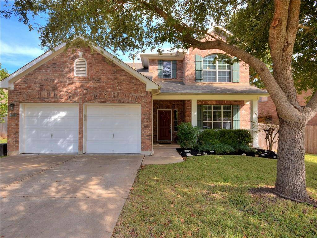 706 Coomes PL, Cedar Park, TX 78613