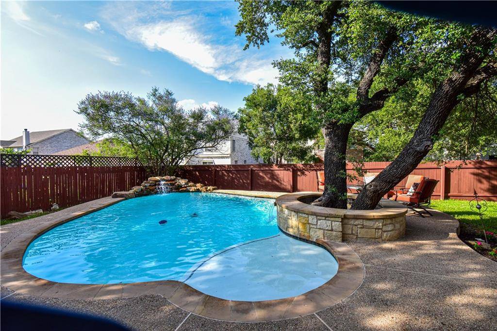 1200 Stillwell RDG, Cedar Park, TX 78613
