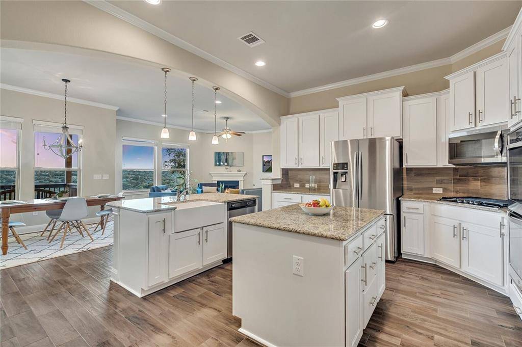 22216 Verbena PKWY, Spicewood, TX 78669