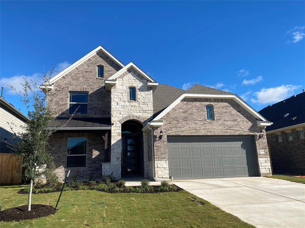 17928 Clairess LN, Manor, TX 78653