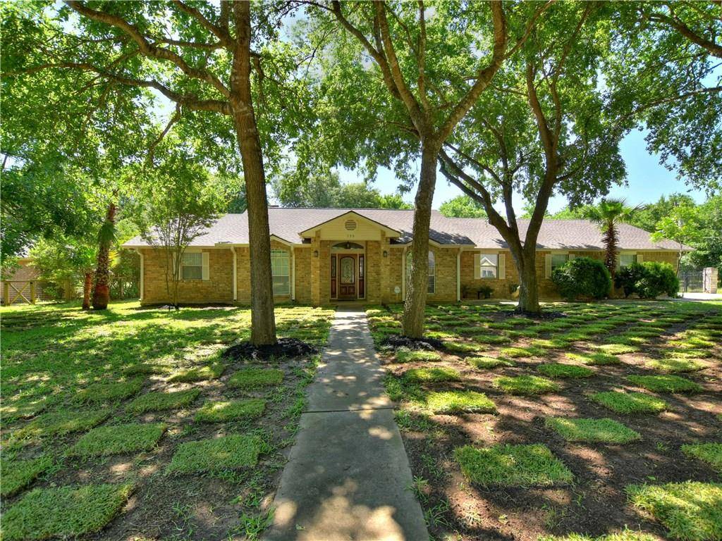 135 Moku Manu DR, Bastrop, TX 78602