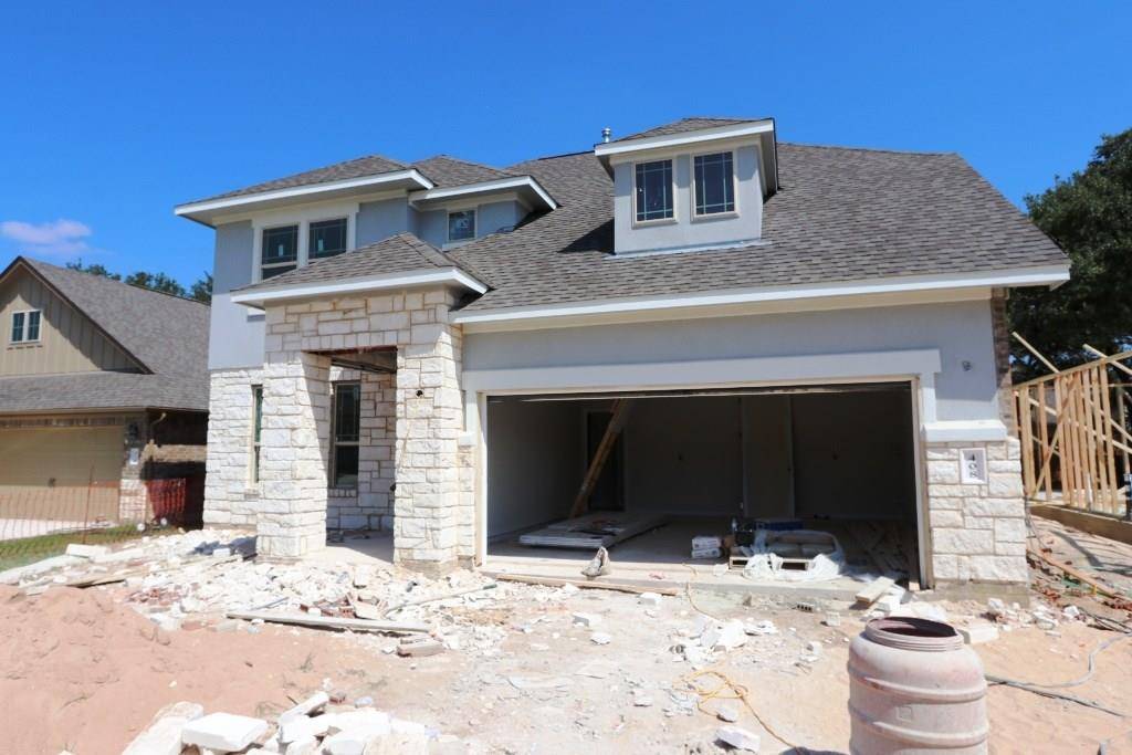 408 Patriot DR, Buda, TX 78610