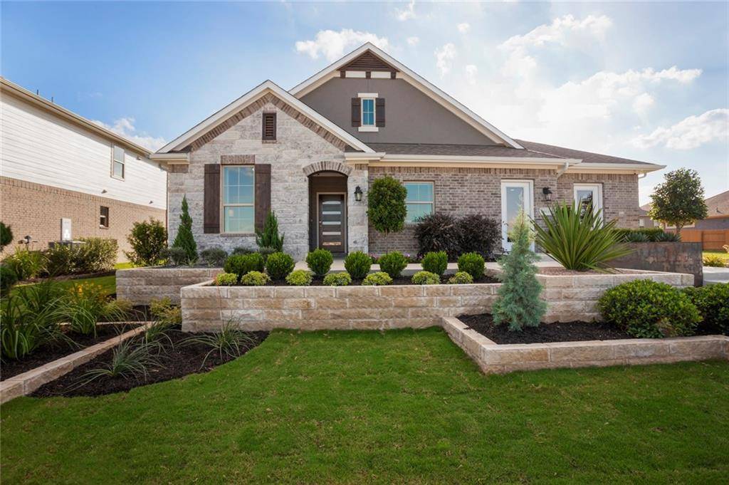 8613 Daisy Cutter XING, Georgetown, TX 78626