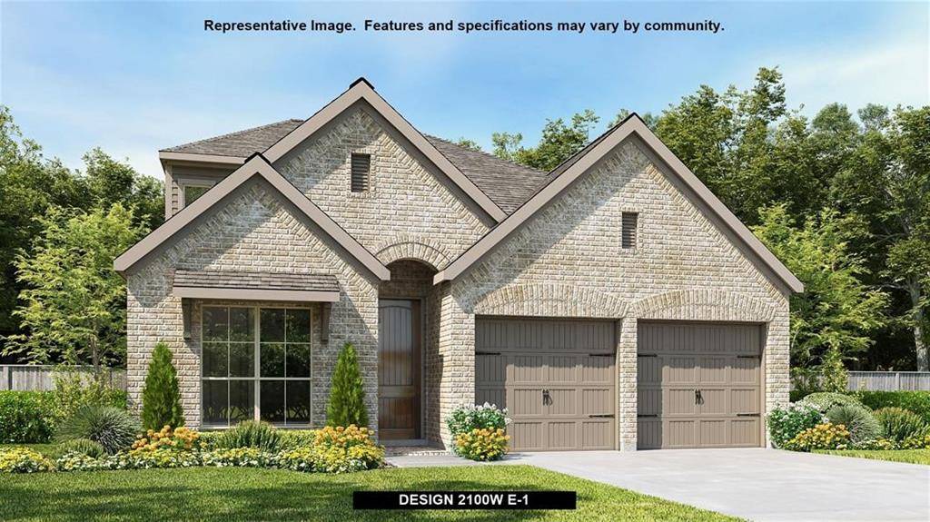 100 Sweetgum CV, Bastrop, TX 78602
