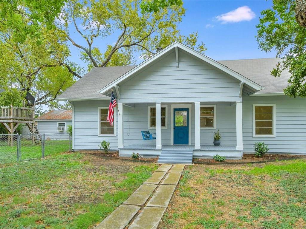 602 EAST ST, Hutto, TX 78634