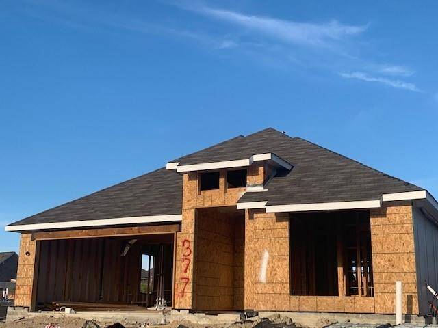 377 Cherrystone LOOP, Buda, TX 78610
