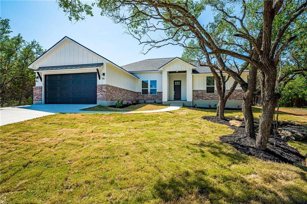 22222 Briarcliff DR, Spicewood, TX 78669