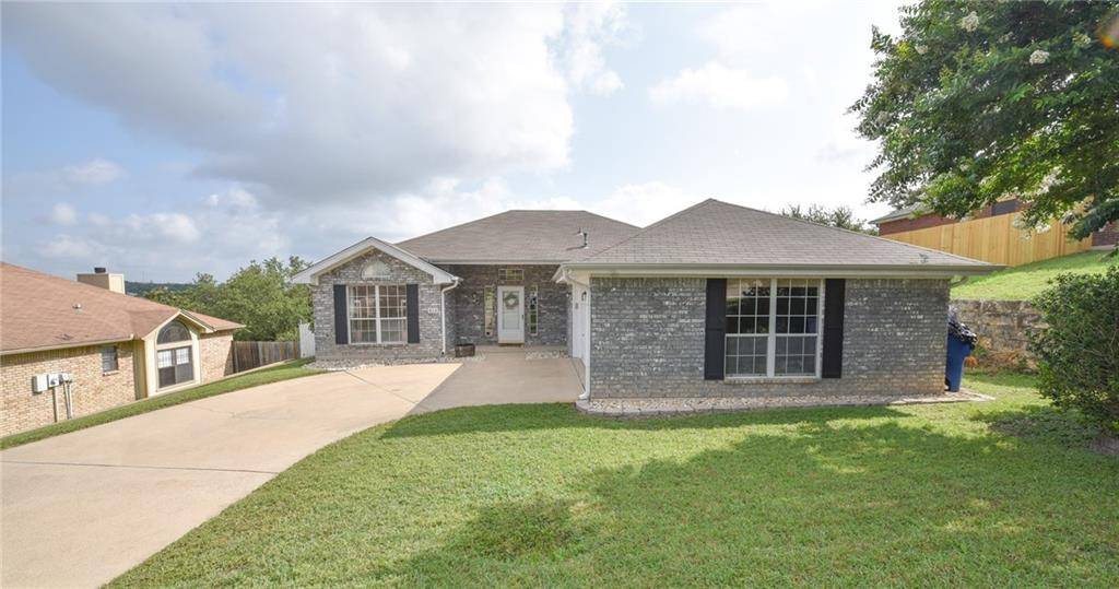 919 WHIRLAWAY DR, Copperas Cove, TX 76522