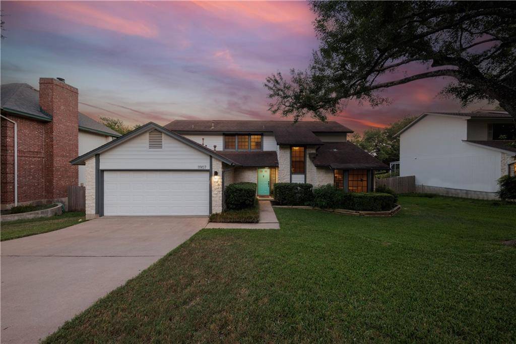 11907 Cherie DR, Austin, TX 78758