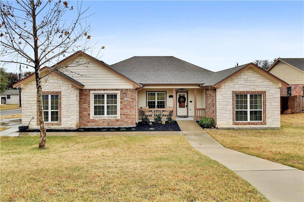 2202 Teton Ave, Lampasas, TX 76550