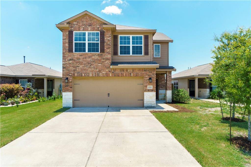 1533 Treeta TRL, Kyle, TX 78640