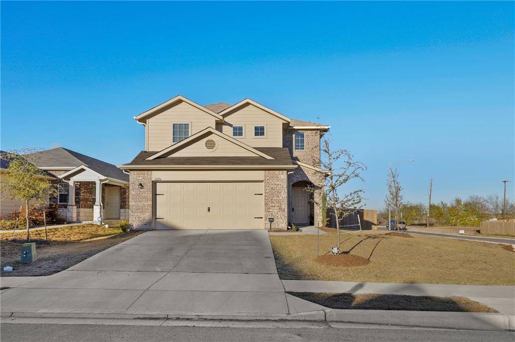 12216 Riprap DR, Manor, TX 78653