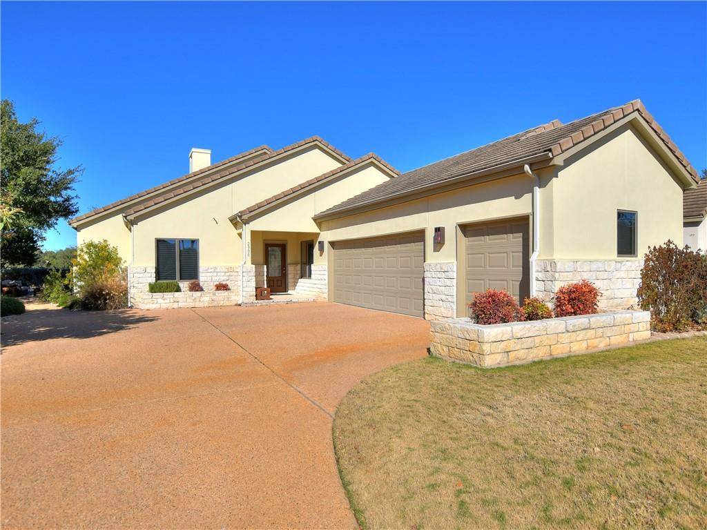 2300 FOUNDERS CIR, Spicewood, TX 78669