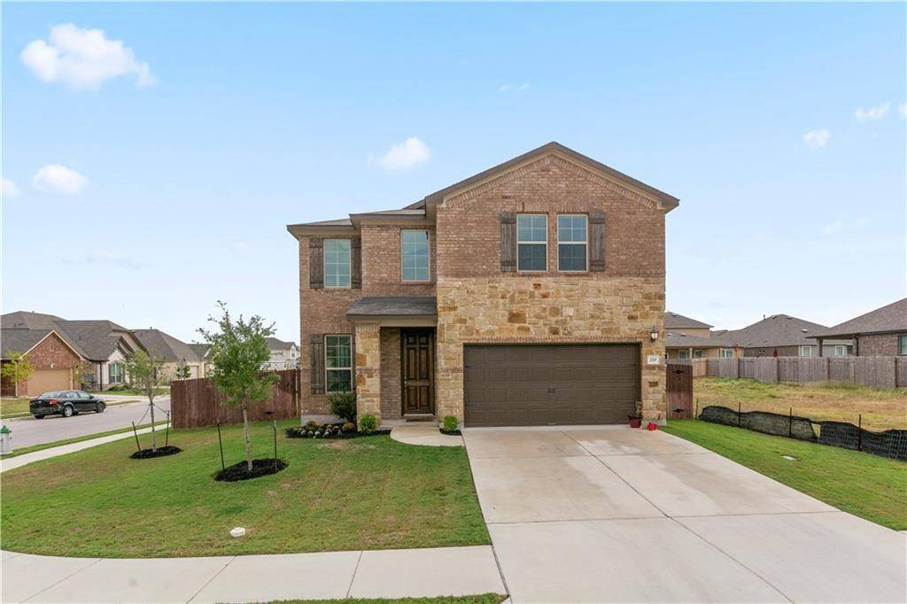 220 Mauldin ST, Georgetown, TX 78628