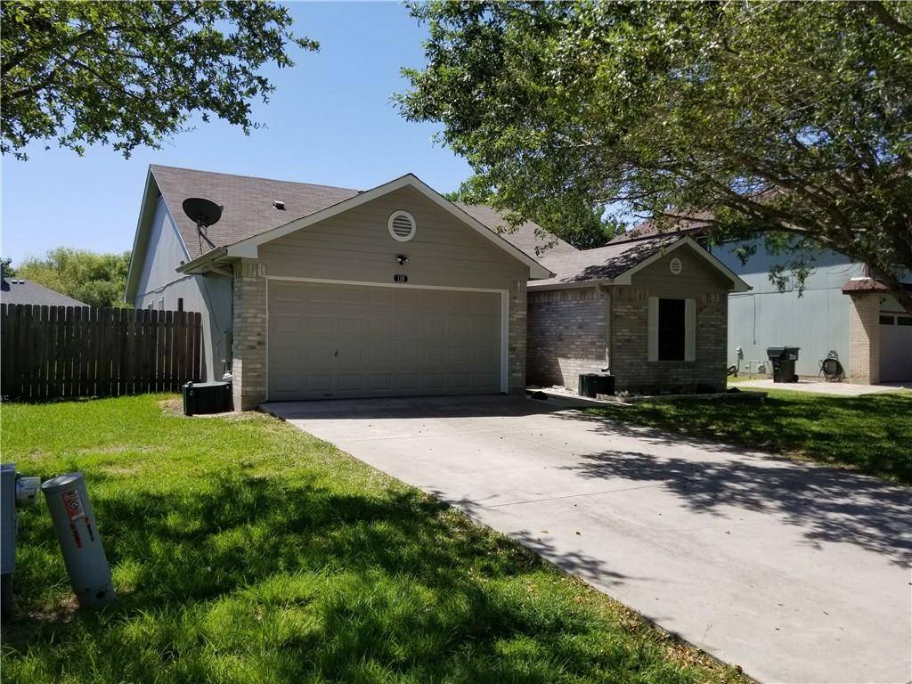 110 Riley CV, Kyle, TX 78640