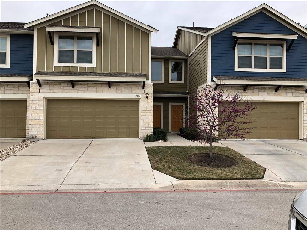 1620 Bryant DR #3002, Round Rock, TX 78664