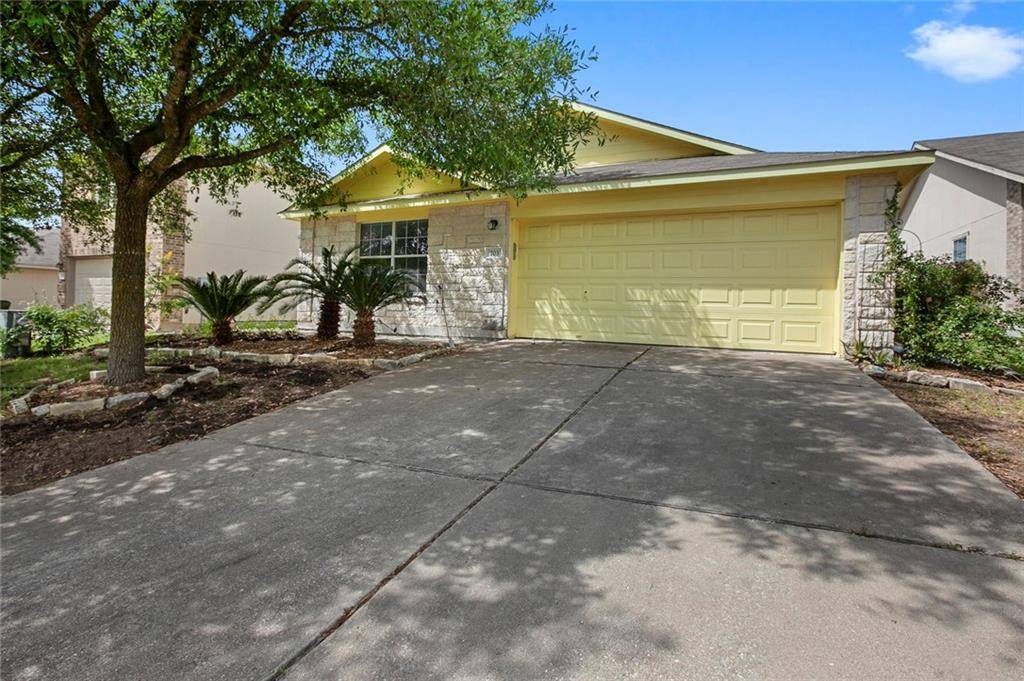 203 Brandons WAY, Buda, TX 78610